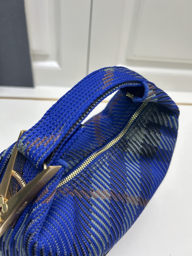 Burberry Top Handle Bags